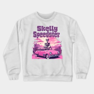 skelly Speedster Crewneck Sweatshirt